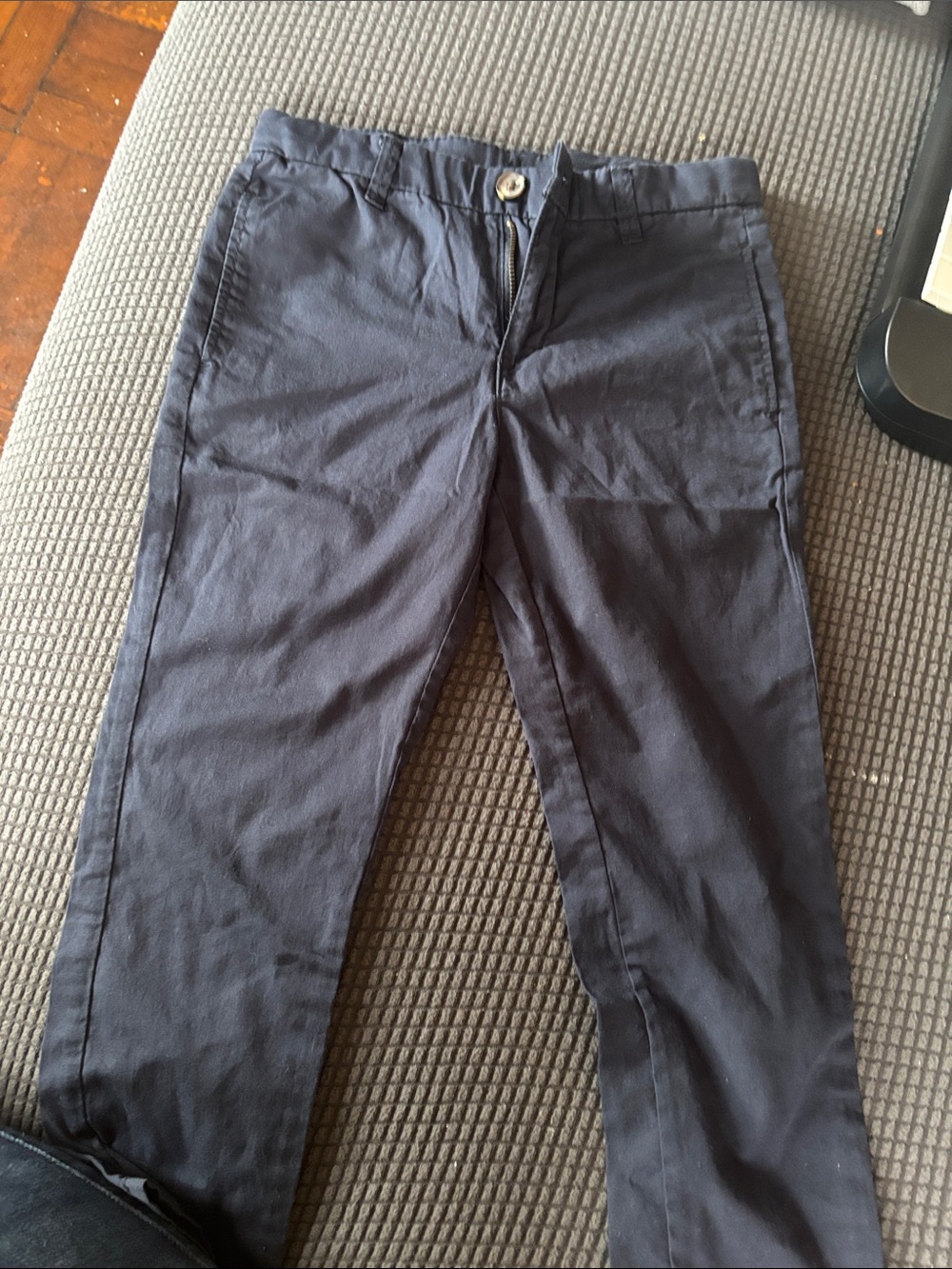 H&M Dark Navy Kids